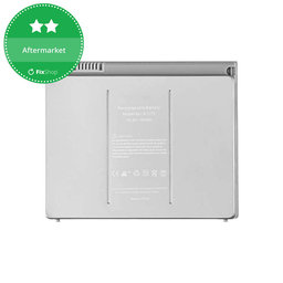 Apple MacBook Pro 15" A1260 (2008) - Batterie A1175 5600mAh