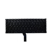 Apple MacBook Air 13" A1369 (Mid 2011), A1466 (Mid 2012 - Mid 2017) - Clavier CZ