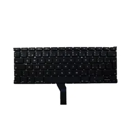 Apple MacBook Air 13" A1369 (Mid 2011), A1466 (Mid 2012 - Mid 2017) - Clavier CZ