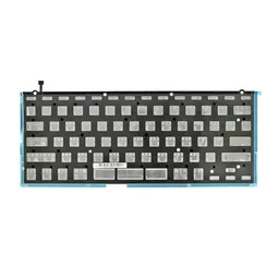 Apple MacBook Pro 13" A1502 (Late 2013 - Early 2015) - Rétroéclairage du clavier US