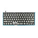 Apple MacBook Pro 13" A1502 (Late 2013 - Early 2015) - Rétroéclairage du clavier US