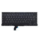 Apple MacBook Pro 13" A1502 (Late 2013 - Early 2015) - Clavier SK