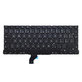Apple MacBook Pro 13" A1502 (Late 2013 - Early 2015) - Clavier SK