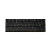 Apple MacBook Pro 13" A1989 (2018 - 2019), 15" A1990 (2018) - Clavier CZ
