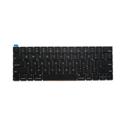 Apple MacBook Pro 15" A1990 (2018 - 2019) - Clavier US