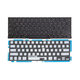Apple MacBook Pro 13" A2159 (2019) - Clavier + Rétroéclairage US