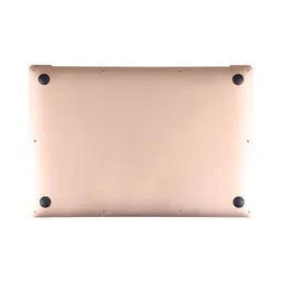 Apple MacBook Air 13" A2337 (2020) - Couvercle inférieur (Gold)