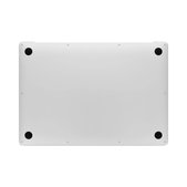 Apple MacBook Air 13" A2337 (2020) - Couvercle inférieur (Silver)