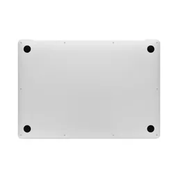 Apple MacBook Air 13" A2337 (2020) - Couvercle inférieur (Silver)