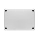 Apple MacBook Air 13" A2337 (2020) - Couvercle inférieur (Silver)