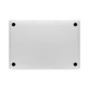 Apple MacBook Air 13" A2337 (2020) - Couvercle inférieur (Silver)