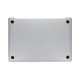 Apple MacBook Pro 13" A2338 (2020) - Couvercle inférieur (Silver)