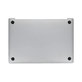 Apple MacBook Pro 13" A2338 (2020) - Couvercle inférieur (Silver)