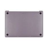 Apple MacBook Pro 13" A2338 (2020) - Couvercle inférieur (Space Gray)