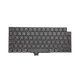 Apple MacBook Pro 14" M1 Pro A2442 (2021), 16" M1 Max A2485 (2021) - Clavier CZ
