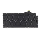 Apple MacBook Air 13" A2681 (2022) - Clavier UK