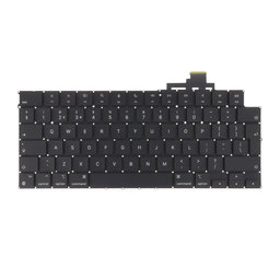 Apple MacBook Air 13" A2681 (2022) - Clavier UK