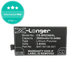 Blackberry Z30, Leap - Batterie BAT-50136-001/002/003/101 2880mAh HQ