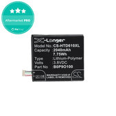 HTC Desire 610 A3 - Batterie B0P9O100 2040mAh HQ
