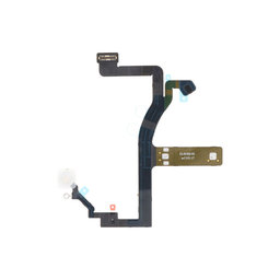 Apple iPhone 15 - Capteur de proximité + Câble Flex