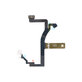 Apple iPhone 15 - Capteur de proximité + Câble Flex