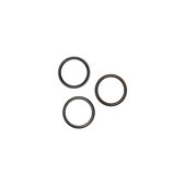 Apple iPhone 15 Pro - Objectif de l'appareil photo (3pcs)