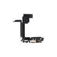 Apple iPhone 15 Pro Max - Connecteur de charge + Câble flexible (Natural Titanium)