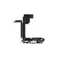 Apple iPhone 15 Pro Max - Connecteur de charge + Câble flexible (Natural Titanium)
