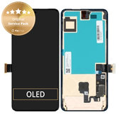 Google Pixel 8 Pro GC3VE, G1MNW - Écran LCD + Ecran Tactile - G949-00688-01 Genuine Service Pack