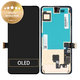 Google Pixel 8 Pro GC3VE, G1MNW - Écran LCD + Ecran Tactile - G949-00688-01 Genuine Service Pack