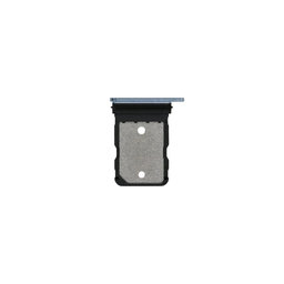 Google Pixel 8 Pro GC3VE, G1MNW - Tiroir SIM (Bay) - G851-01146-03 Genuine Service Pack