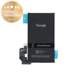 Google Pixel 8 Pro GC3VE, G1MNW - Batterie 5050mAh - G949-00704-01 Genuine Service Pack