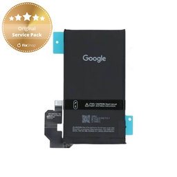 Google Pixel 8 Pro GC3VE, G1MNW - Batterie 5050mAh - G949-00704-01 Genuine Service Pack