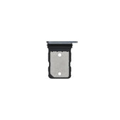 Google Pixel 8 Pro GC3VE, G1MNW - Tiroir SIM (Obsidian) - G851-01146-01 Genuine Service Pack