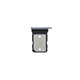 Google Pixel 8 Pro GC3VE, G1MNW - Tiroir SIM (Obsidian) - G851-01146-01 Genuine Service Pack