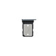 Google Pixel 8 Pro GC3VE, G1MNW - Tiroir SIM (Obsidian) - G851-01146-01 Genuine Service Pack