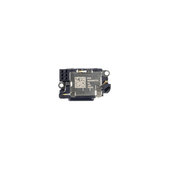 Google Pixel 8 GKWS6, G9BQD - Haut-parleur (en bas) - G863-00507-03 Genuine Service Pack