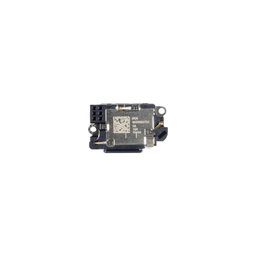 Google Pixel 8 GKWS6, G9BQD - Haut-parleur (en bas) - G863-00507-03 Genuine Service Pack