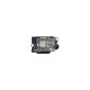 Google Pixel 8 GKWS6, G9BQD - Haut-parleur (en bas) - G863-00507-03 Genuine Service Pack