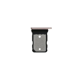 Google Pixel 8 GKWS6, G9BQD - Tiroir SIM (Rose) - G851-01140-03 Genuine Service Pack