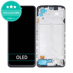 Xiaomi Poco M5s - Écran LCD + Ecran Tactile + Cadre OLED