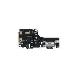 Xiaomi Poco M5s - Carte PCB du connecteur de charge