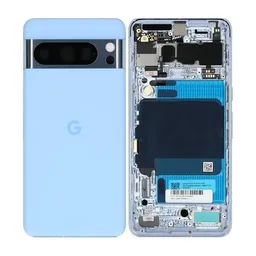 Google Pixel 8 Pro GC3VE, G1MNW - Cache batterie (Bay) - G949-00695-01 Genuine Service Pack
