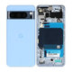 Google Pixel 8 Pro GC3VE, G1MNW - Cache batterie (Bay) - G949-00695-01 Genuine Service Pack