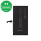 Batterie pour iPhone 15, 3349mAh, A3018