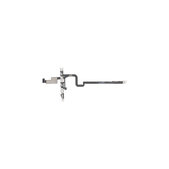 Apple iPhone 15 Pro - Bouton d'alimentation du câble flexible