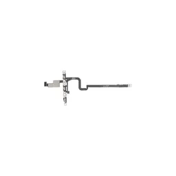 Apple iPhone 15 Pro - Bouton d'alimentation du câble flexible