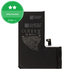 Batterie pour iPhone 15 Pro, 3274mAh, A3011