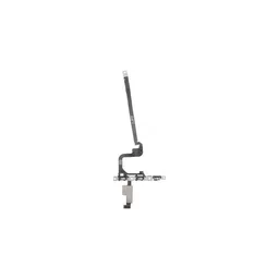 Apple iPhone 15 Pro Max - Bouton d'alimentation du câble flexible