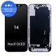 Écran Hard OLED pour iPhone 14, Tactile avec cadre, FixPremium